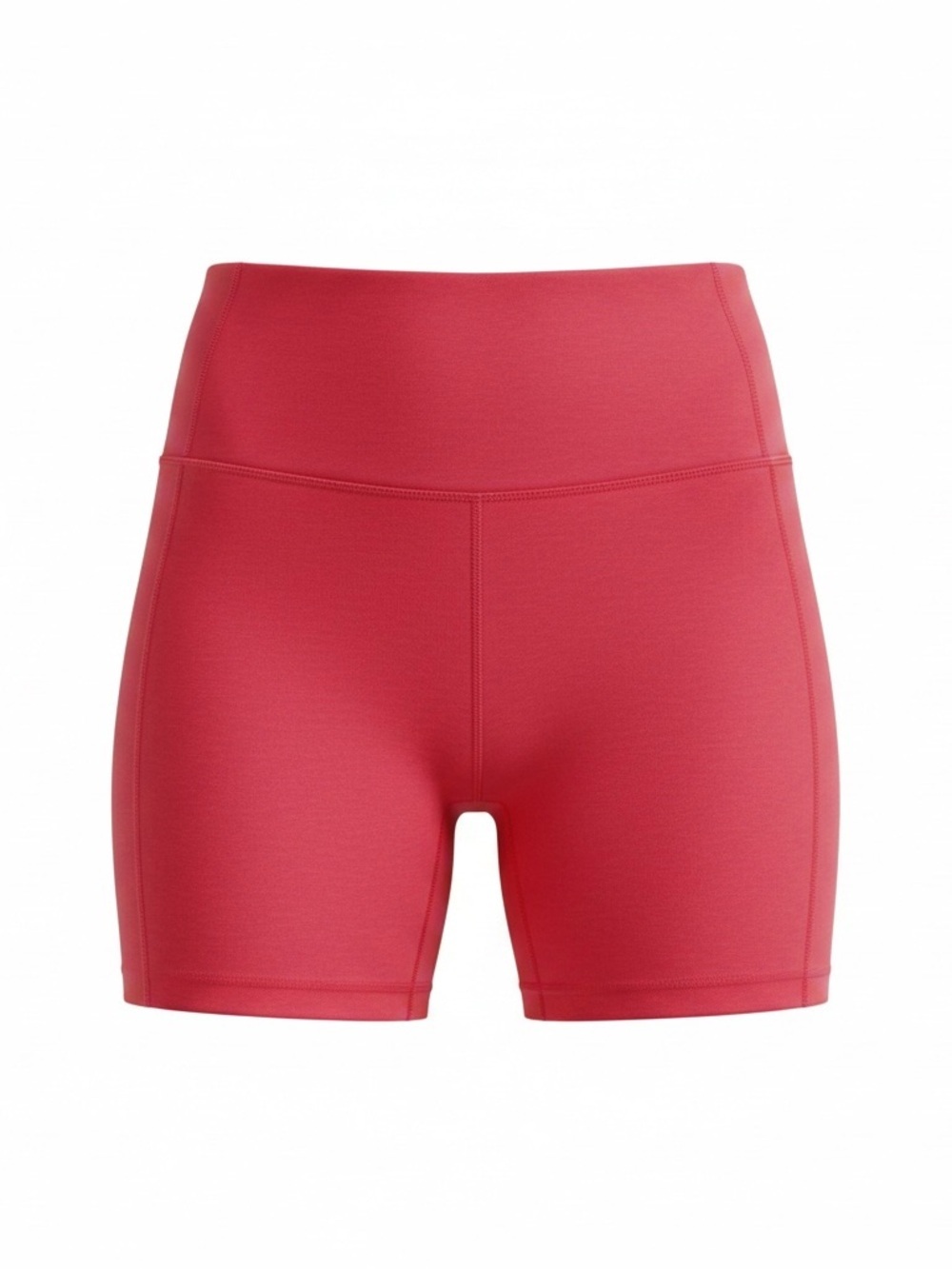 Lululemon Pink Align High Rise Shorts